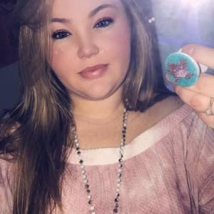 Meet your Posher, Megan